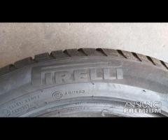 4 gomme 245 50 19 PIRELLI RFT A1005 - 5