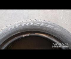 4 gomme 245 50 19 PIRELLI RFT A1005 - 6