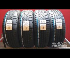 4 gomme 235 55 19 CONTINENTAL A1027