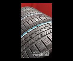 4 gomme 235 55 19 CONTINENTAL A1027