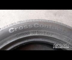 4 gomme 235 55 19 CONTINENTAL A1027 - 6