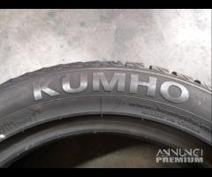 2 gomme 205 50 16 kumho inv a4160