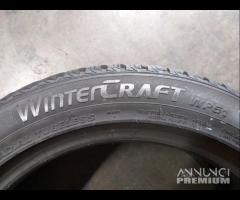 2 gomme 205 50 16 kumho inv a4160 - 6