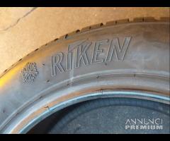 2 gomme 185 60 15 riken inv a4159 - 8