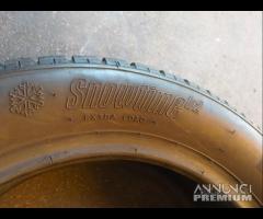 2 gomme 185 60 15 riken inv a4159 - 10