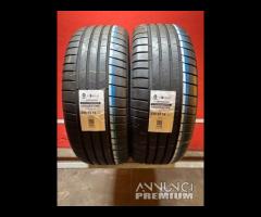 2 gomme 235 55 18 bridgestone a3331