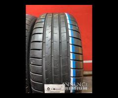 2 gomme 235 55 18 bridgestone a3331