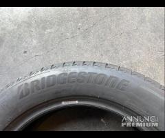 2 gomme 235 55 18 bridgestone a3331 - 5