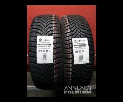 2 gomme 185 60 15 hankook inv a4149 - 1