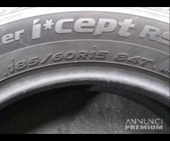 2 gomme 185 60 15 hankook inv a4149 - 7