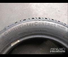 2 gomme 155 65 15 continental inv a4148