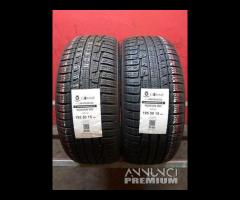 2 gomme 195 50 15 nokian inv a4139