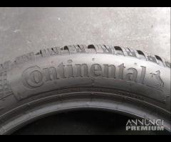 2 gomme 165 60 15 continental inv a4138