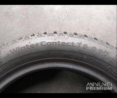 2 gomme 165 60 15 continental inv a4138 - 6