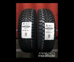 2 gomme 165 60 15 fulda inv a4135 - 1