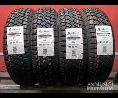 4 gomme 145 65 15 continental inv a4134