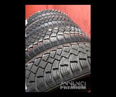 4 gomme 145 65 15 continental inv a4134