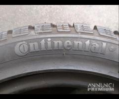 4 gomme 145 65 15 continental inv a4134 - 4