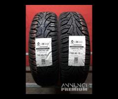 2 gomme 165 65 15 uniroyal inv a4133 - 1