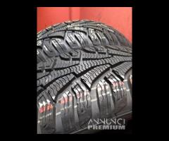 2 gomme 165 65 15 uniroyal inv a4133