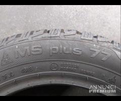 2 gomme 165 65 15 uniroyal inv a4133