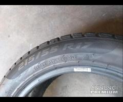 2 gomme 215 55 17 pirelli inv a4230 - 7