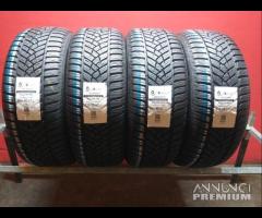 4 gomme 215 55 17 fulda inv a4229