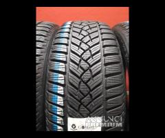 4 gomme 215 55 17 fulda inv a4229 - 3