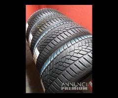 4 gomme 215 55 17 fulda inv a4229