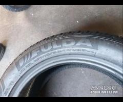 4 gomme 215 55 17 fulda inv a4229 - 6