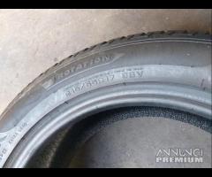 4 gomme 215 55 17 fulda inv a4229 - 7