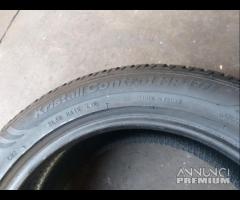 4 gomme 215 55 17 fulda inv a4229 - 8