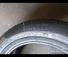 4 gomme 235 50 17 pirelli inv a4228 - 6