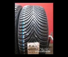 2 gomme 215 55 17 michelin inv a4227