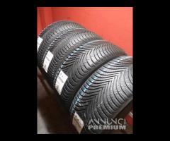 2 gomme 215 55 17 michelin inv a4227 - 4