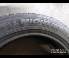 2 gomme 215 55 17 michelin inv a4227 - 5