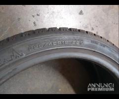 2 gomme 225 40 18 dunlop inv a4280 - 8