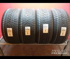 4 gomme 295 40 21 pirelli inv a4272