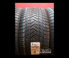 4 gomme 295 40 21 pirelli inv a4272