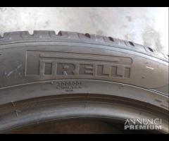 4 gomme 295 40 21 pirelli inv a4272 - 5