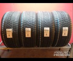 4 gomme 295 40 21 pirelli inv a4270