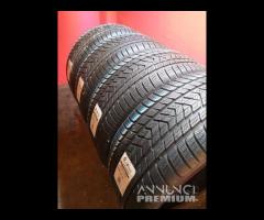 4 gomme 295 40 21 pirelli inv a4270