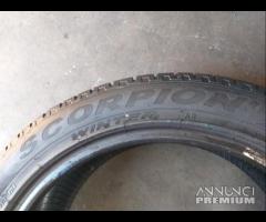 2 gomme 255 45 20 pirelli inv a4266 - 6