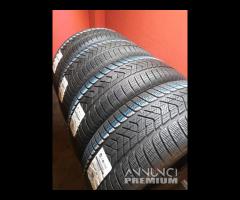 4 gomme 255 55 20 pirelli a4265 - 5