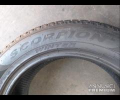 4 gomme 255 55 20 pirelli a4265 - 7