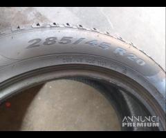 4 gomme 285 45 20 pirelli inv a4264 - 7