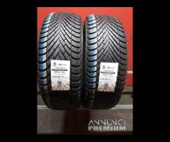 2 gomme 215 55 17 pirelli inv a4261 - 1