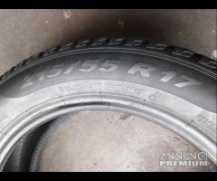 2 gomme 215 55 17 pirelli inv a4261 - 7