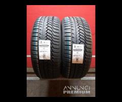 2 gomme 235 55 17 continental inv a4257