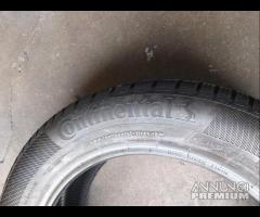 2 gomme 235 55 17 continental inv a4257 - 6